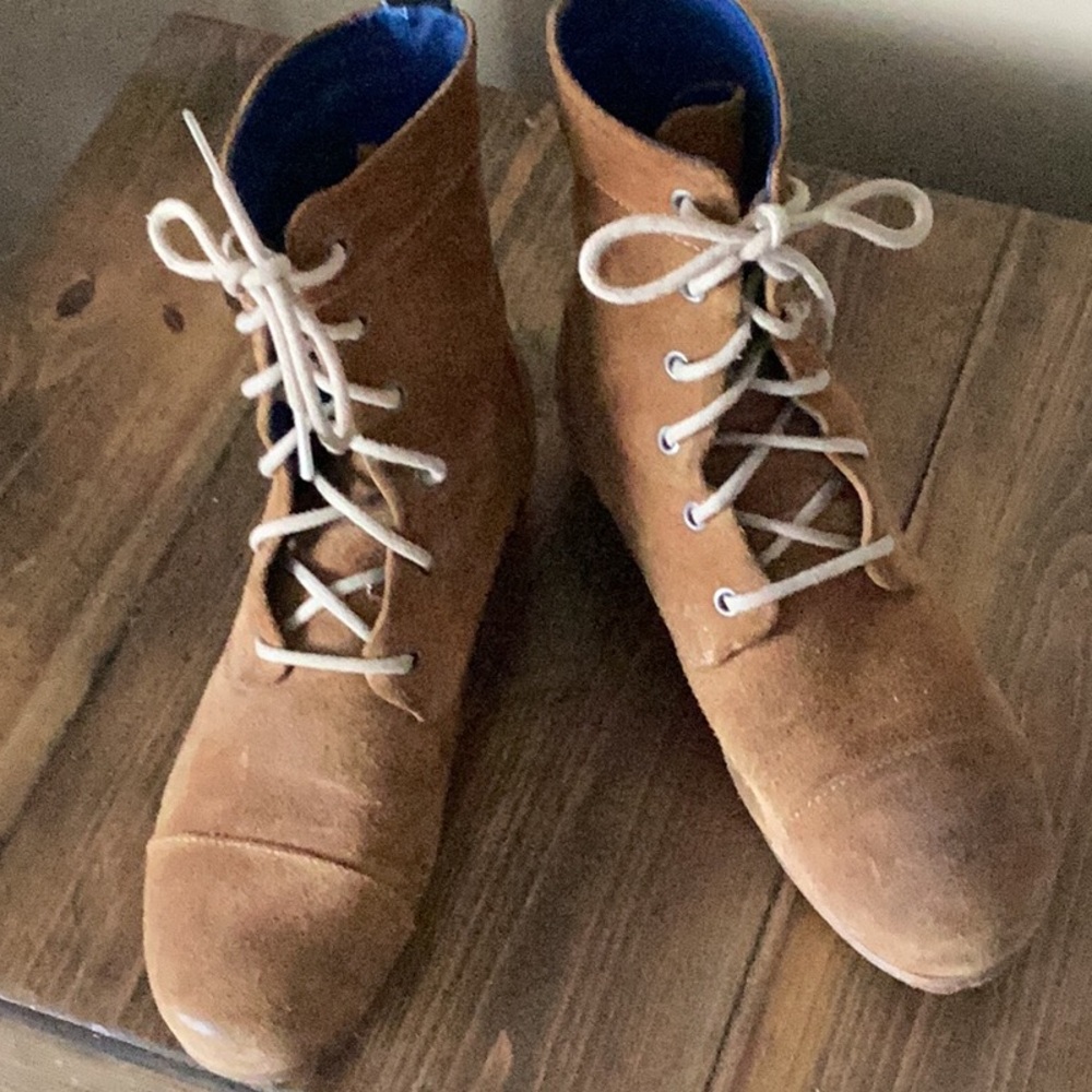 Fluevog great condition